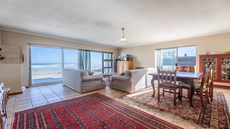 6 Bedroom Property for Sale in Melkbosstrand Western Cape